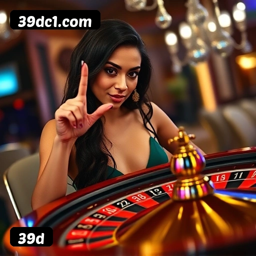 Vantagens de jogar slots no 39d Brasil